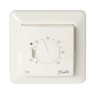 Thermostats, ECtemp 532, Sensor type: Room + Floor, 15 A