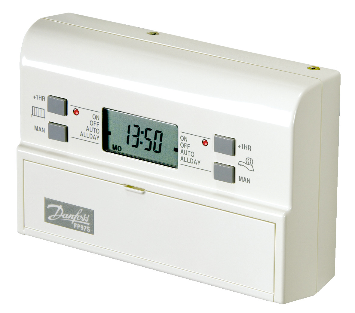 Heating controller. Heating controller