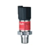 Pressure transmitter, MEP 2250, 0.00 bar - 600.00 bar, 0.00 psi - 8700.00 psi