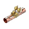 Electric expansion valve, ETS 800P