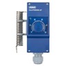 Accessories substations, Safety thermostat