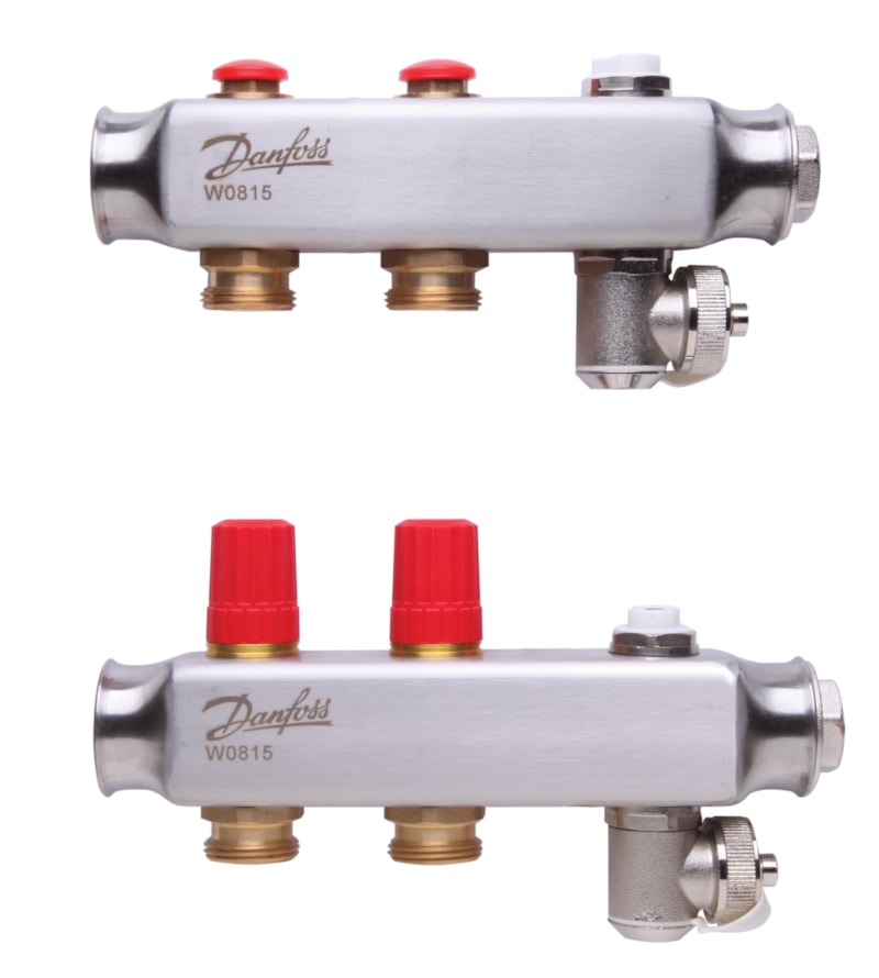 SSM - Danfoss Installer Hub