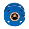 Check Valve, NVD 402, Flange