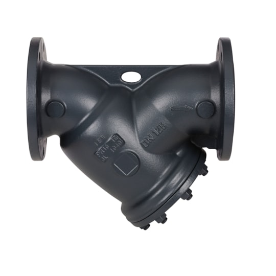 Фильтр ФСФ PN16 DN65 с пробкой 065B7746 купить за 660608 с доставкой по ...