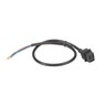 CABLE FOR NC VALVE, 710 mm OEM
