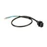 CABLE FOR NO VALVE, 710 mm OEM
