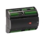 Program. controller, 8 relays, MCX08M2 Program. controller, 8 relays, MCX08M2