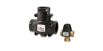 Thermostatic Valves