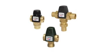 VTA / TMV Valves