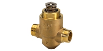 Valves for Terminal & Zone