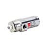 Pressure operated valves, VRH 60 25-80 bar
