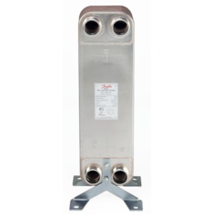 Brazed Heat Exchangers Xb59m 1 Copper Number Of Plates 140 25 Bar G 2 Brazed Heat Exchangers Heat Exchangers Climate Solutions For Heating Danfoss Global Product Store