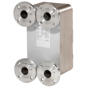 Brazed Heat Exchangers Xb51h 1 Copper Number Of Plates 70 25 Bar Dn50 Brazed Heat Exchangers Heat Exchangers Climate Solutions For Heating Danfoss Global Product Store