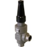 Shut-off valve, STC 15