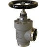 Shut-off valve, STC 150