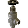 Shut-off valve, STC 40