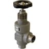 Shut-off valve, STC 15