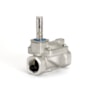 Solenoid valve, EV220BW, G, 1, EPDM Solenoid valve, EV220BW, G, 1, EPDM