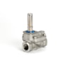 Solenoid valve, EV220BW, Function: NO, G, 1/2, EPDM Solenoid valve, EV220BW, Function: NO, G, 1/2, EPDM