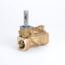 Solenoid valve, EV220BW, Function: NO, G, 1, EPDM Solenoid valve, EV220BW, Function: NO, G, 1, EPDM