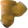 Multifunction valve body, SVL 100, SVL Flexline, Direction: Straightway, 100.0 mm, Max. Working Pressure [bar]: 65.0