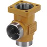 Multifunction valve body, SVL 50, SVL Flexline, Direction: Angleway, 50.0 mm, Max. Working Pressure [bar]: 65.0