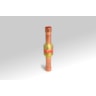 Check valve, NRV 19s Check valve, NRV 19s