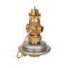 AVQM, PN 25, DN 20, 0.16 - 3.50, G 1 A AVQM, PN 25, DN 20, 0.16 - 3.50, G 1 A