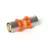 FH torud, Liitmikud, Haake pressliitmik, 20.0 mm, 20.0 mm FH torud, Liitmikud, Haake pressliitmik, 20.0 mm, 20.0 mm