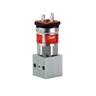 Pressure transmitter, MBS 3350, 0.00 bar - 15.00 bar, 0.00 psi - 217.56 psi