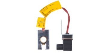 Accessories for actuators 