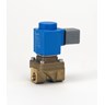Solenoid valve, EV250B, Function: NO, G, 3/8, 2.500 m³/h, EPDM