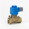 Solenoid valve, EV250B, Function: NC, G, 3/4, 6.000 m³/h, EPDM