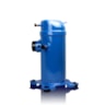 Scroll compressor, INVERTER, VLZ028TGNE9 Scroll compressor, INVERTER, VLZ028TGNE9