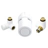RTX Design sets, Right mounted sensor, RTX, White RAL 9016