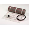 Heizmatten, ECmat 150T, 3.50 m², 230 V, 525 W Heizmatten, ECmat 150T, 3.50 m², 230 V, 525 W