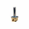 Solenoid valve, EV210B, Function: NC, G, 1/8, NBR