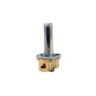 Válvula solenoide, EV210B, Función: NC, G, 1/8, NBR Válvula solenoide, EV210B, Función: NC, G, 1/8, NBR