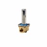 Solenoid valve, EV210B, Function: NC, G, 1/4, 0.300 m³/h, NBR
