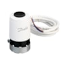 Thermal actuators, TWA-V, RAV; VMT, 24 V, NO, 0.95 m Thermal actuators, TWA-V, RAV; VMT, 24 V, NO, 0.95 m