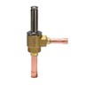 Electric expansion valve, AKVO 10-3
