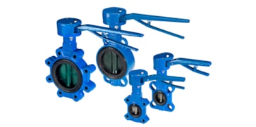 Butterfly Valves