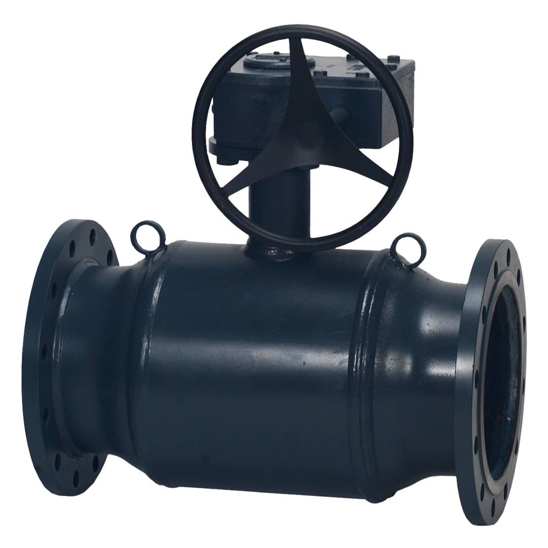 JIP FF Кран шар полнопр Ду300 Ру25 ред(пр. класс 0811808332) 065N1366 ...