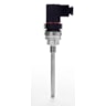 Temperatuursensor, MBT 3560, 250 mm, G1/4, ISO 228-1-A Temperatuursensor, MBT 3560, 250 mm, G1/4, ISO 228-1-A