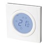 Thermostats d'ambiance, BasicPlus / BasicPlus2, Thermostat d'ambiance, 230.0 V, Encastré