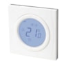 Thermostats d'ambiance, BasicPlus / BasicPlus2, Thermostat d'ambiance, 230.0 V, Encastré