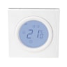 Room Thermostats, BasicPlus / BasicPlus2, Room Thermostat, 230.0 V, In-wall Room Thermostats, BasicPlus / BasicPlus2, Room Thermostat, 230.0 V, In-wall