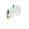 Contactor/motorstarter access, CB-S Aux. Contact - Start