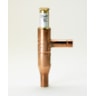 Regulator de presiune carter, KVL 22 Regulator de presiune carter, KVL 22
