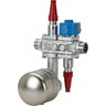 밸브 스테이션, ICF 20-4-102D1, 20 mm, 연결표준: EN 10220